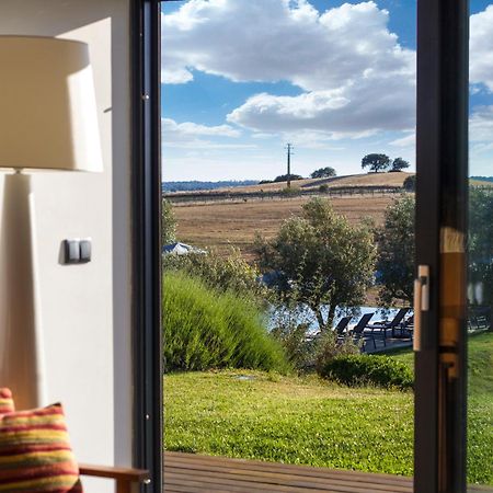 Herdade Da Cortesia Hotel Avis Eksteriør billede