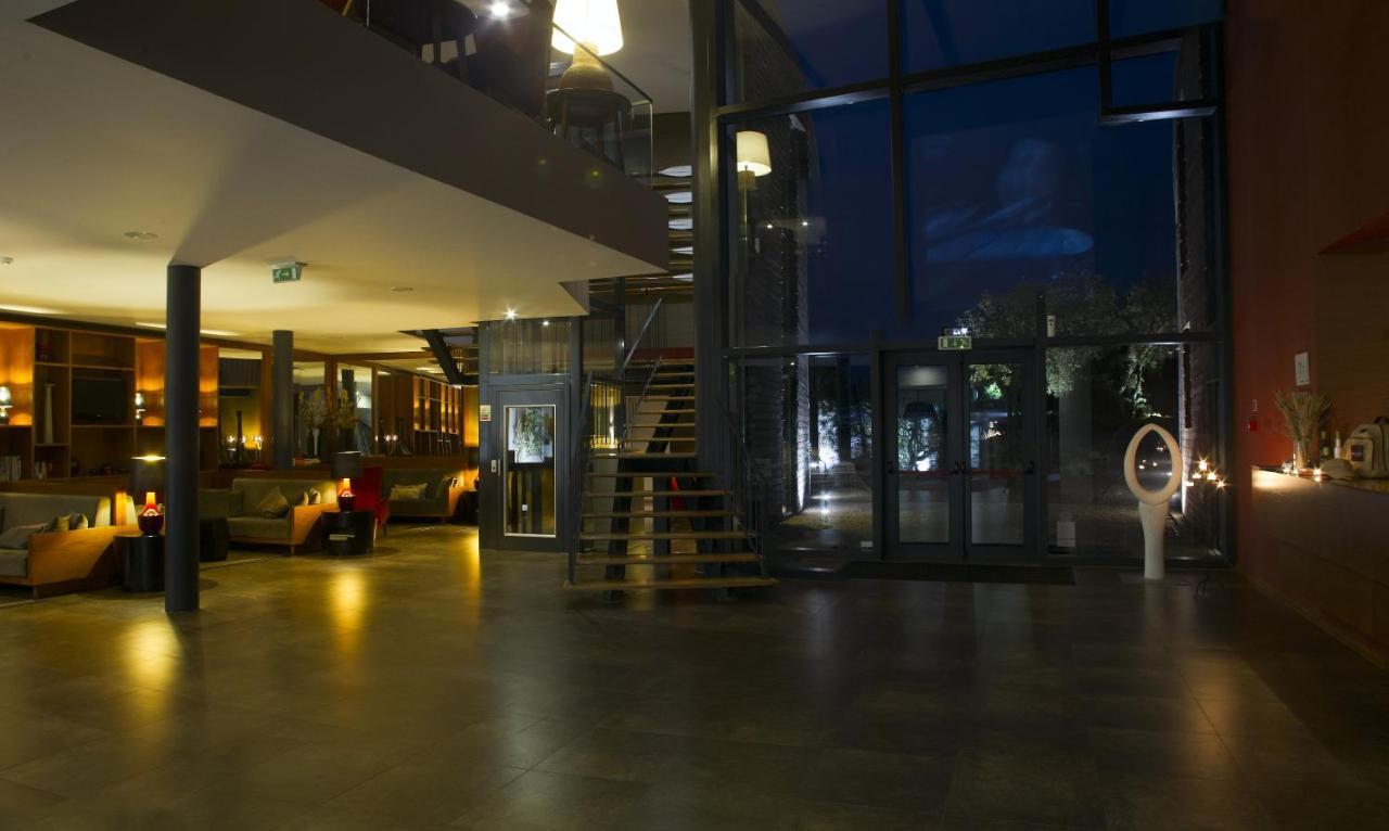 Herdade Da Cortesia Hotel Avis Eksteriør billede