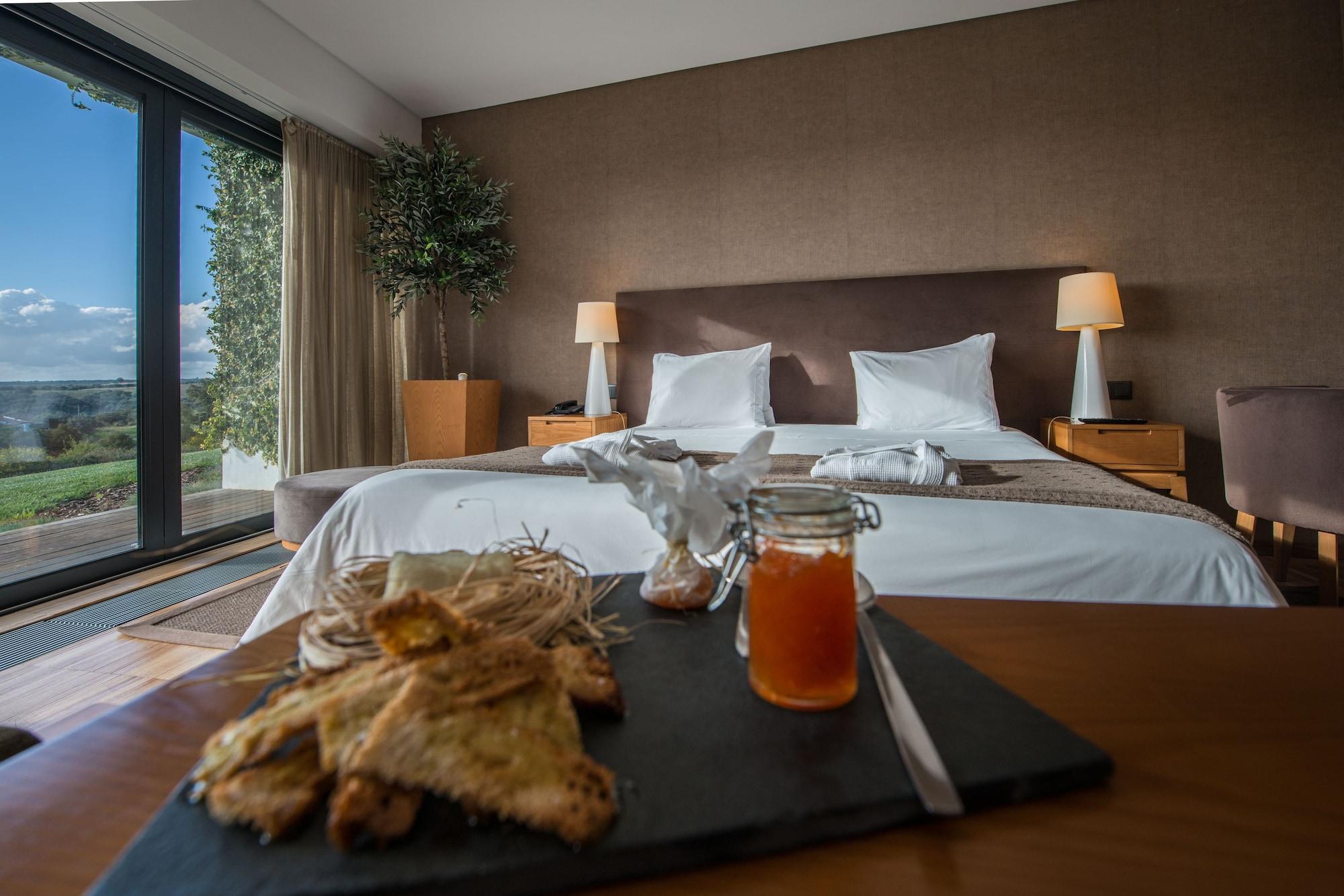 Herdade Da Cortesia Hotel Avis Eksteriør billede