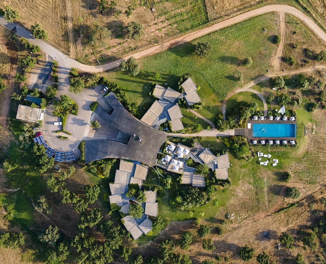 Herdade Da Cortesia Hotel Avis Eksteriør billede