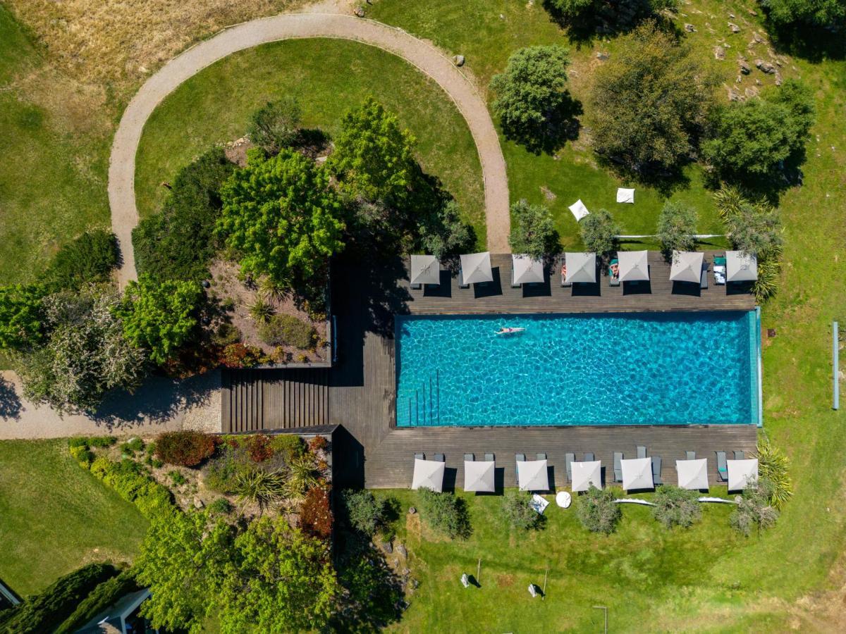 Herdade Da Cortesia Hotel Avis Eksteriør billede