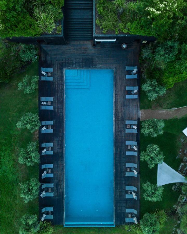 Herdade Da Cortesia Hotel Avis Eksteriør billede
