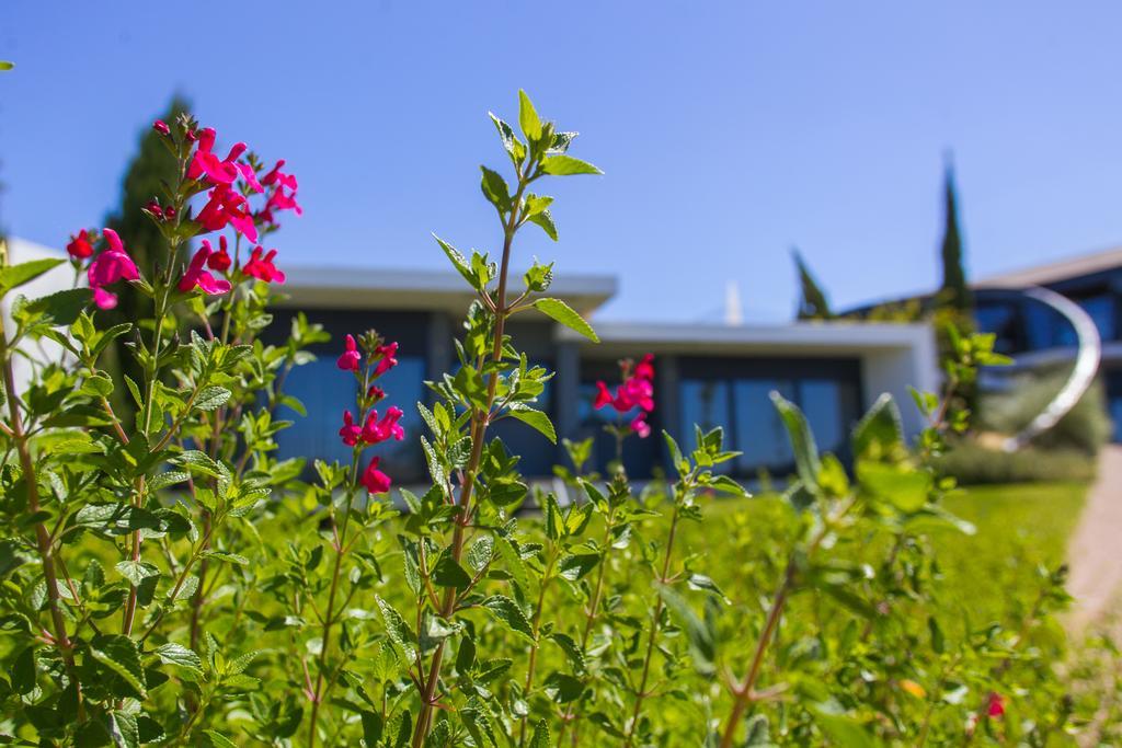Herdade Da Cortesia Hotel Avis Eksteriør billede